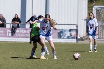 Bild 70 - wCJ Suederelbe - wBJ UH-Adler : Ergebnis: 7:1